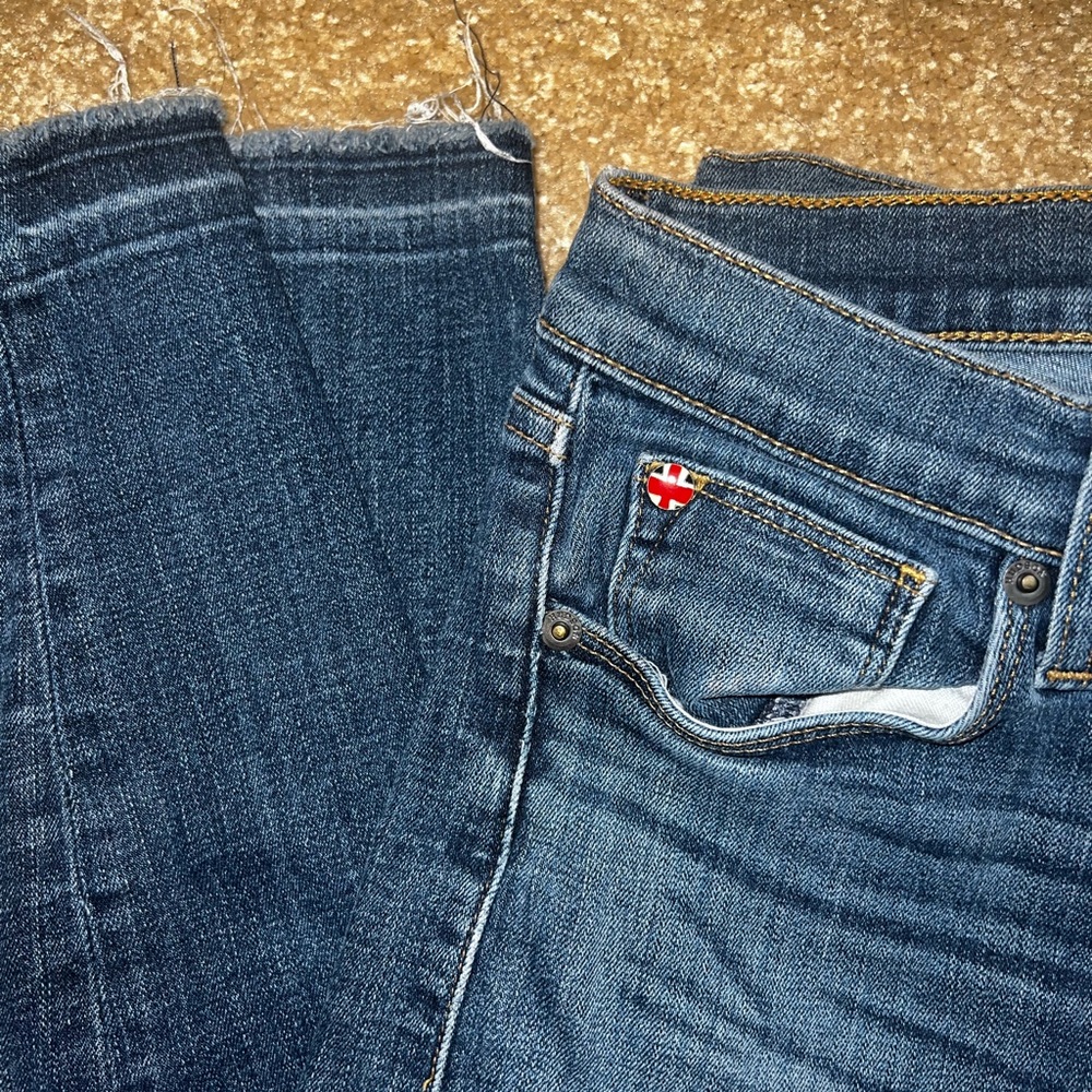 Hudson Jeans - Size 27